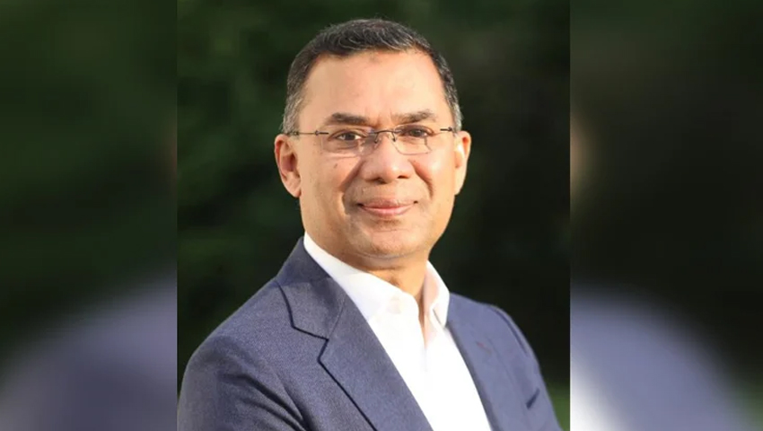 তরুণ উদ্যোক্তাদের জন্য ৫০০ কোটি টাকার তহবিল ঘোষণা
