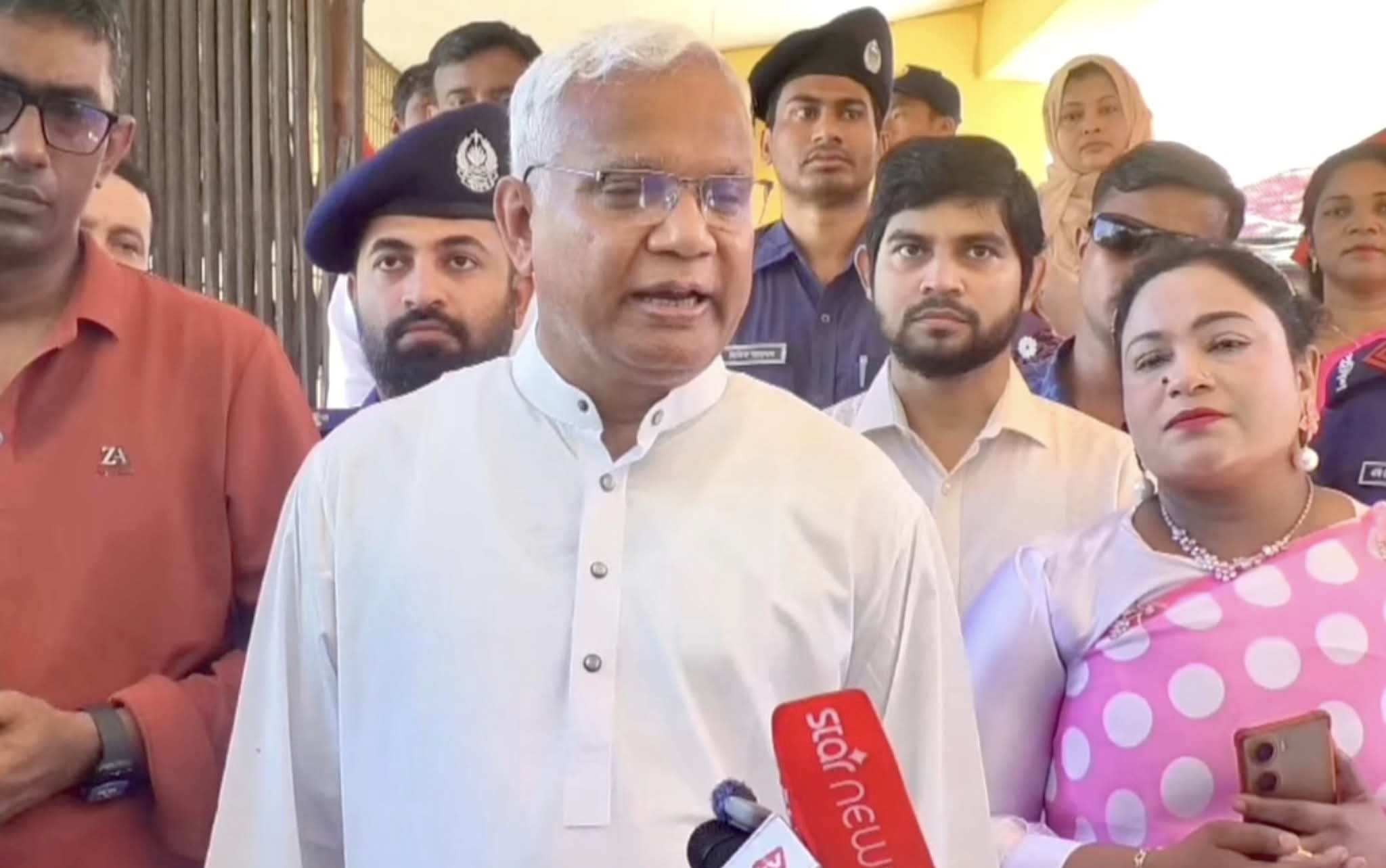 অবহেলিত শিশুদের পুনর্বাসন করাই সরকারের লক্ষ্য: সমাজকল্যাণ মন্ত্রী