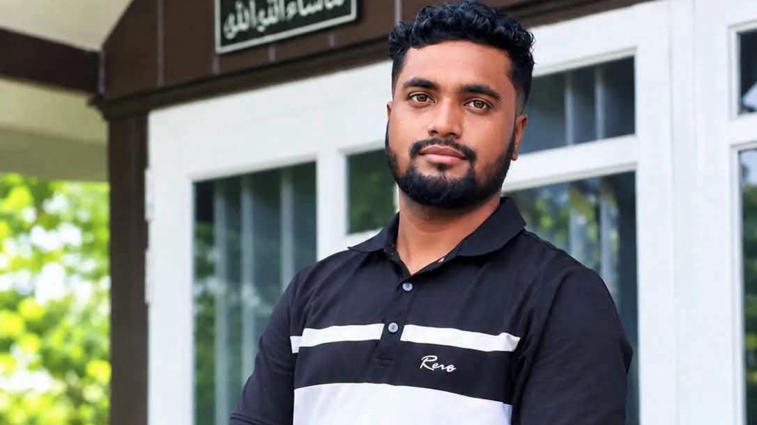 শ্রীমঙ্গলের স্কুলছাত্রী অপহরণের প্রধান আসামি নারায়ণগঞ্জে গ্রেপ্তার