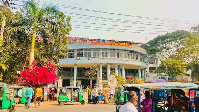সাপের কামড়ে রোগীর চিকিৎসায় গাফিলতি, মাদ্রাসা ছাত্রীর মৃত্যু