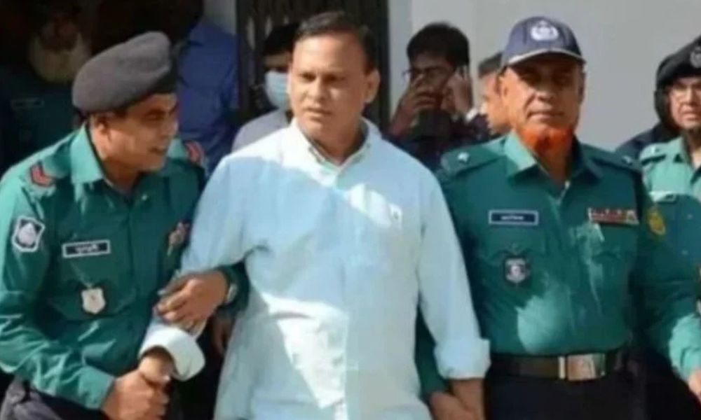 জিয়াউলকে কারাগারে রেখেই ভার্চুয়াল শুনানির সিদ্ধান্ত