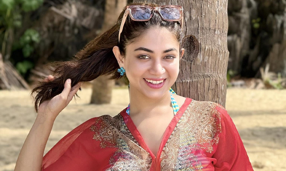 শুটিং করতে গিয়ে আহত প্রিয়ন্তী