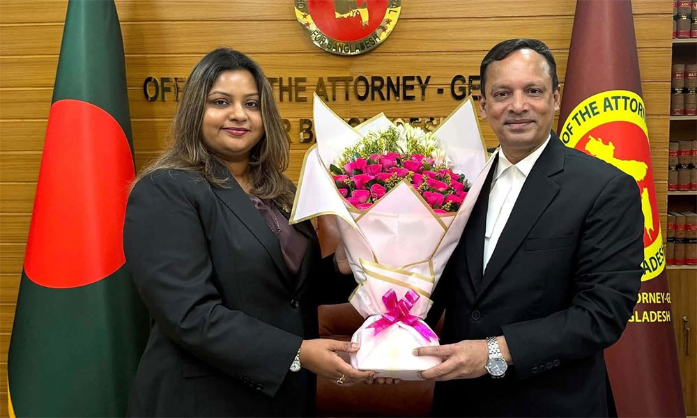 বাংলাদেশ থেকে দক্ষ কর্মী নিয়োগে আগ্রহী মালদ্বীপ
