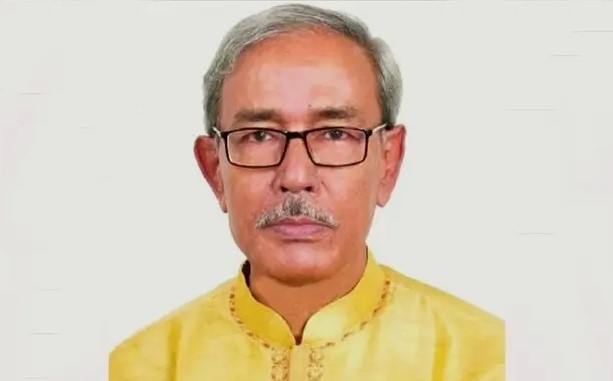 সাবেক উপমন্ত্রী আব্দুল হাই আর নেই