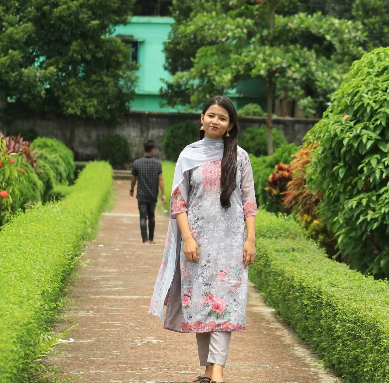 ভাড়া বাসা থেকে কুবি শিক্ষার্থীর মরদেহ উদ্ধার, স্বামী আটক