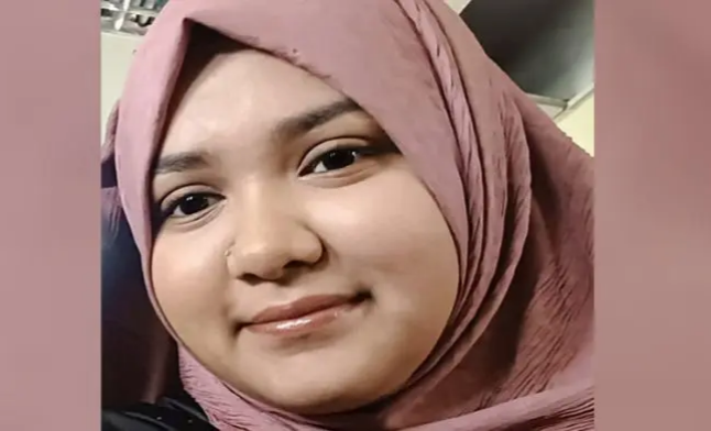 বাড়িতে বাবার মরদেহ রেখে পরীক্ষা দেওয়া সেই আফিয়া পেলেন এ গ্রেড