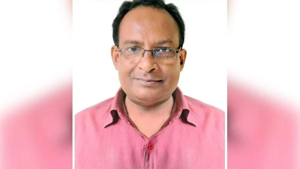 প্রবীণ সাংবাদিক আমির খসরু আর নেই