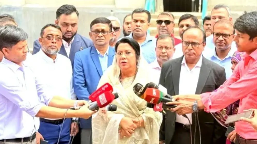 রমজানে খাদ্য সরবরাহে বড় ধরনের সংকট হবে না: খাদ্যমন্ত্রী