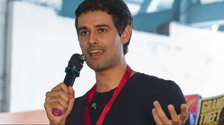 ছেড়ে দেয়া হলো ইউটিউবার ধ্রুব রাঠীকে