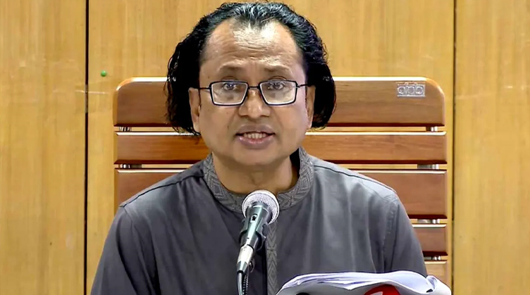 নিউইয়র্কে বিমানবন্দরে ড. ইউনূসকে হেনস্তা, ব্যবস্থা নেবে সরকার