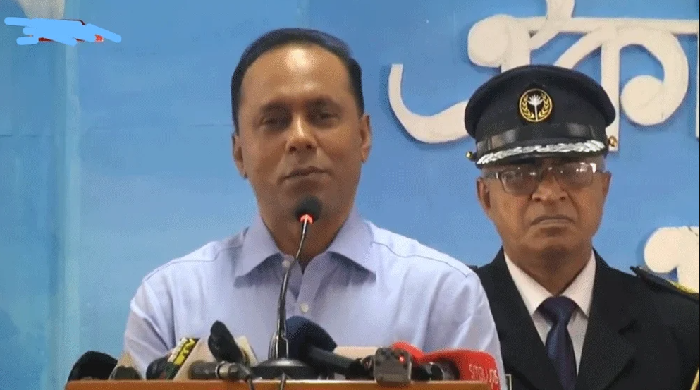 ছায়া মন্ত্রিসভা গঠন করতে পারে বিরোধী দল: ডেপুটি স্পিকার