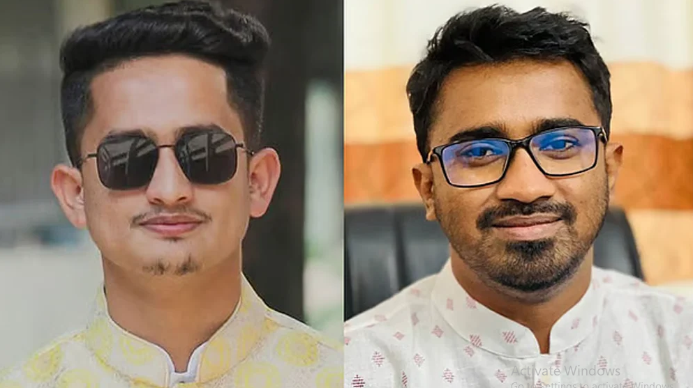 ছাত্রলীগের পদের জন্য সাদ্দাম-ইনানের পা চাটত সারজিস: রাশেদ