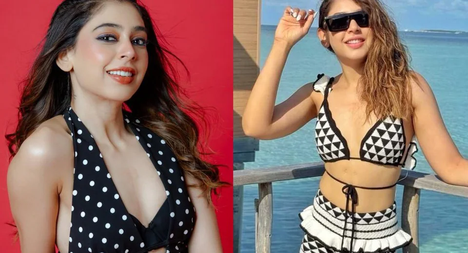 রাত কাটানোর প্রস্তাব পেয়ে সিনেমা ছাড়লেন অভিনেত্রী