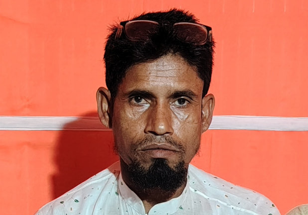 মানুষের কল্যাণে কাজ করে যেতে চাই: স্বতন্ত্র চেয়ারম্যান প্রার্থী আবদুর রব