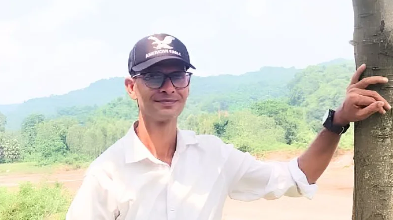 সাংবাদিককে গুলি করে হত্যা