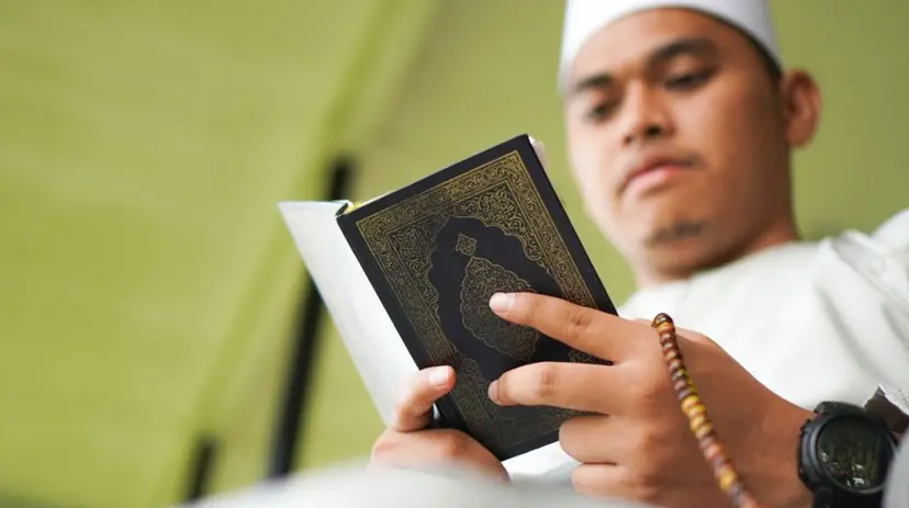 সুরা ইনশিরাহতে মানুষের জন্য যে শিক্ষা রয়েছে