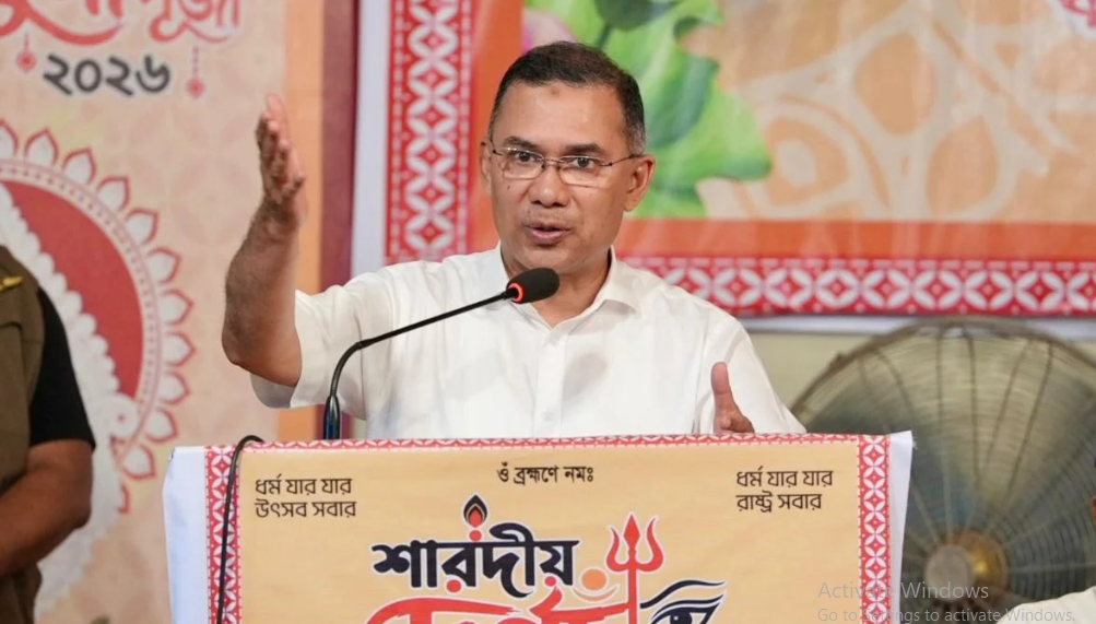সব ধর্মের মানুষ একসঙ্গে কাঁধে কাঁধ মিলিয়ে দেশ গড়ি: প্রধানমন্ত্রী