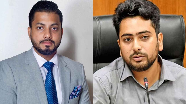 নাহিদের উদ্দেশে ইশরাকের কড়া বার্তা