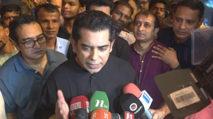 সাইবার সিকিউরিটিসহ অন্যান্য আইন সংশোধনের চেষ্টা চলছে: তথ্যমন্ত্রী