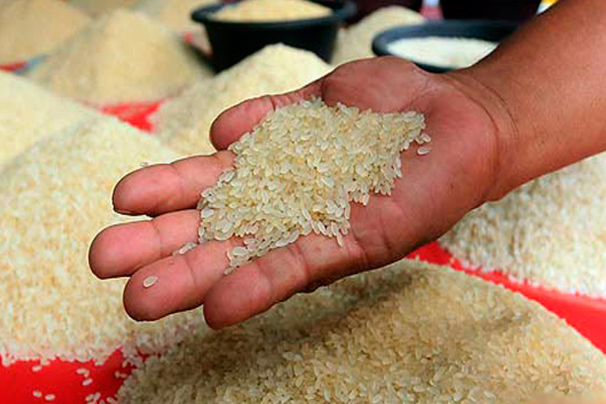 ভারত থেকে আমদানি করা ১৩৫ টন চালে বিষাক্ত উপাদান