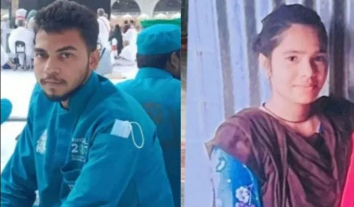 নজরুল-সুইটির মৃত্যুদণ্ড কার্যকর বিষয়ে সৌদিকে বাংলাদেশের ৬ প্রশ্নের চিঠি