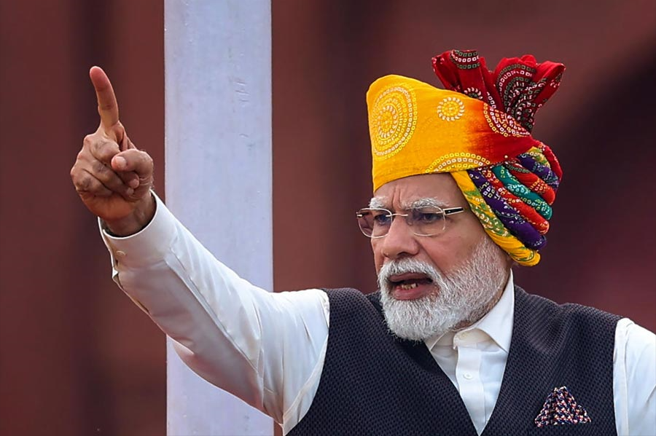 হাইব্রিড যুদ্ধ ও ড্রোন হামলা মোকাবিলায় ভারতের নজিরবিহীন প্রস্তুতি