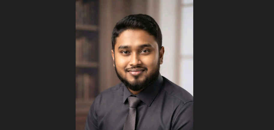 রাজবাড়ী চন্দনীতে সড়ক দুর্ঘটনায় যুবক নিহত