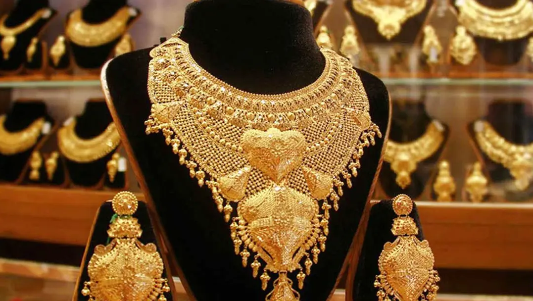 স্বর্ণের দাম ভরিতে বাড়ল ২২১৬ টাকা