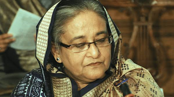 আবারও পেছাল হাসিনাসহ ৮ জনের অভিযোগ গঠন শুনানি