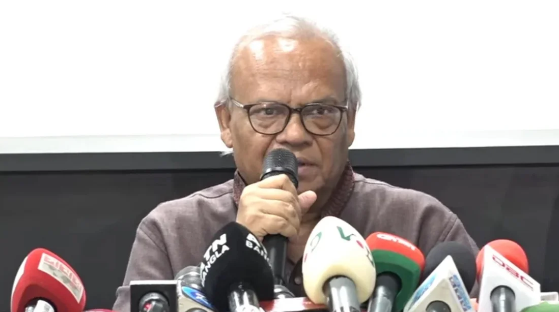 বিদ্যুৎ খাতে অতীতের অনিয়ম ও লুটপাটের পুনরাবৃত্তি ঠেকাতে স্বচ্ছতা-জবাবদিহি নিশ্চিত করা জরুরি