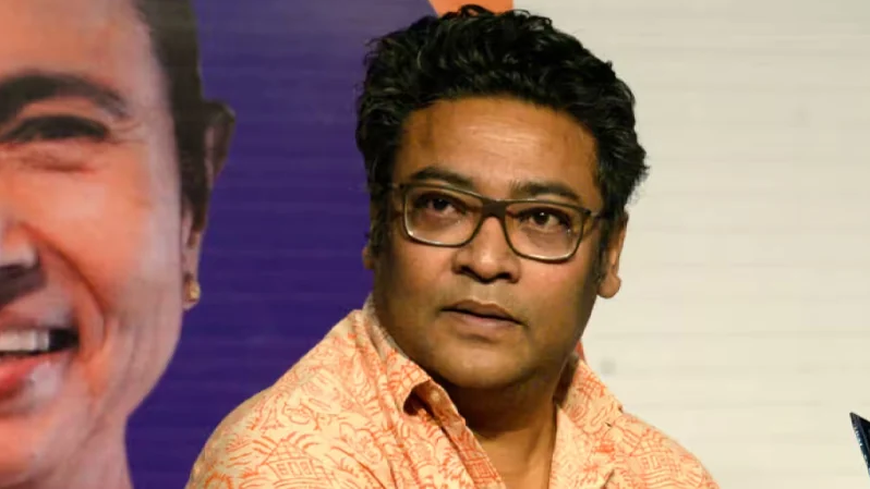 অর্থ আত্মসাতের মামলায় গায়ক ইন্দ্রনীল সেন গ্রেপ্তার
