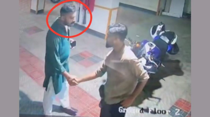 মৃত্যুর আগে যার সঙ্গে বাসা থেকে বের হয়েছিলেন তাহসিফ