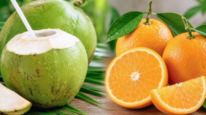 ডেঙ্গু হলে দামি ডাব, মাল্টা বা কমলা কিনতেই হবে?