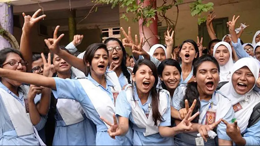 এইচএসসির ফল প্রকাশ, পাসের হার ৫২.১২ শতাংশ