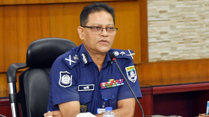 দুর্গাপূজার নিরাপত্তায় পুলিশ প্রশংসনীয় দৃষ্টান্ত স্থাপন করেছে: আইজিপি