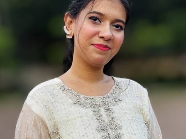 ভালো মানুষ হতে চায় জিপিএ-৫ পাওয়া মেহজাবিন