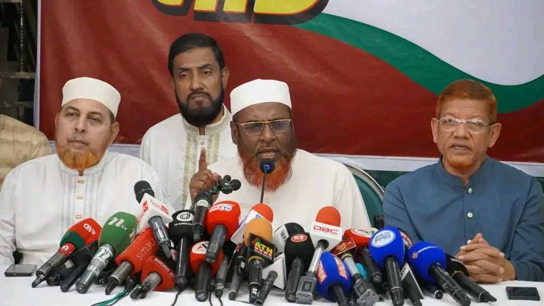 আগামীকালের লংমার্চ সফল হবে: গোলাম পরওয়ার