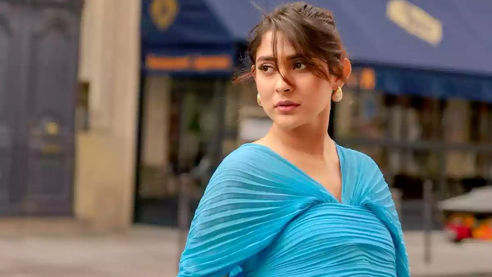 ভুয়া ভিডিও, ক্ষুব্ধ অভিনেত্রী