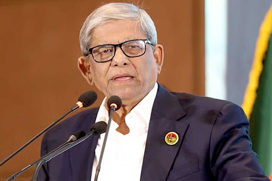 দক্ষ জনশক্তি তৈরি ও একাধিক ভাষা শিক্ষার ওপর গুরুত্বারোপ রাষ্ট্রপতির