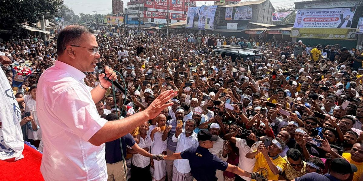 সব ধর্মের মানুষকে সঙ্গে নিয়ে সুন্দর ও সমৃদ্ধ দেশ গড়তে চাই: প্রধানমন্ত্রী