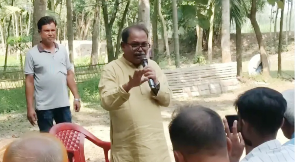 মাদক ব্যবসা ছাড়ুন, না হলে পরিণতি ভালো হবে না: মির্জা ফয়সল