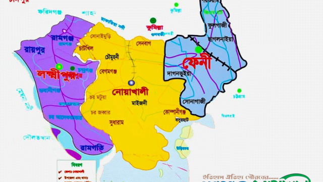 নোয়াখালীর কোম্পানীগঞ্জে সাপের কামড়ে এক শিশুর মৃত্যু