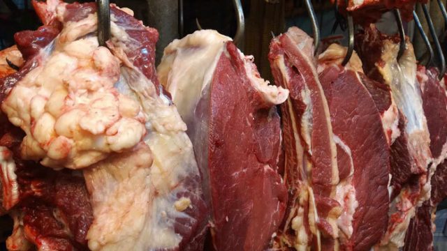 ভারতের আসামে গরুর মাংস নিষিদ্ধ করলো মুখ্যমন্ত্রী হিমন্ত বিশ্ব শর্মা