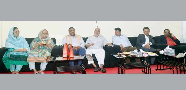 নোয়াখালী বিজ্ঞান ও প্রযুক্তি বিশ্ববিদ্যালয়