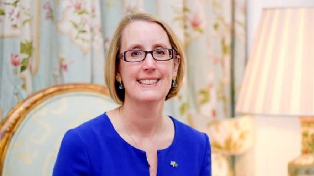 বাংলাদেশের জন্য বড় সুখবর:  ‘২০২৯ সাল পর্যন্ত যুক্তরাজ্যে শুল্কমুক্ত রপ্তানি সুবিধা পাবে বাংলাদেশ’