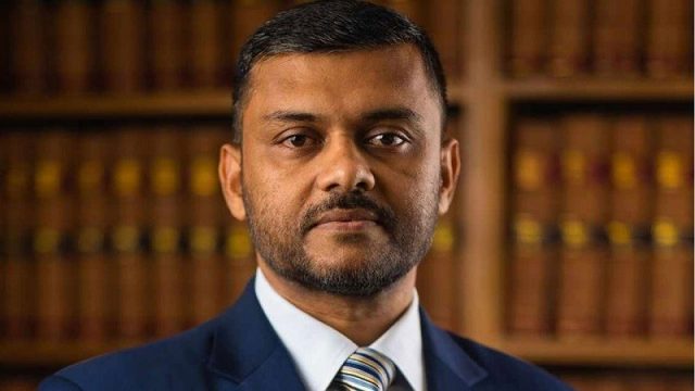 সুনামগঞ্জ-২ আসনের জামায়াত প্রার্থী শিশির মনিরের বিরুদ্ধে মামলা