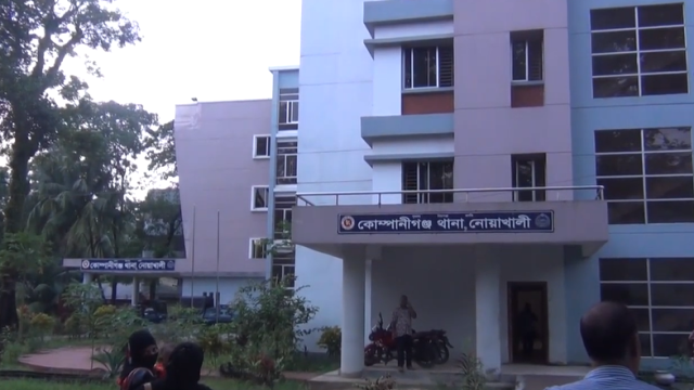 কোম্পানীগঞ্জ: পুকুর সেচতে গিয়ে মিলল অজ্ঞাত ব্যক্তির অর্ধগলিত লাশ