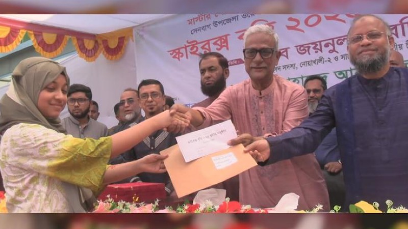 প্রধানমন্ত্রী তারেক রহমান নির্বাচনী সব ওয়াদা পুরণ করবে- জয়নুল আবদিন ফারুক এমপি