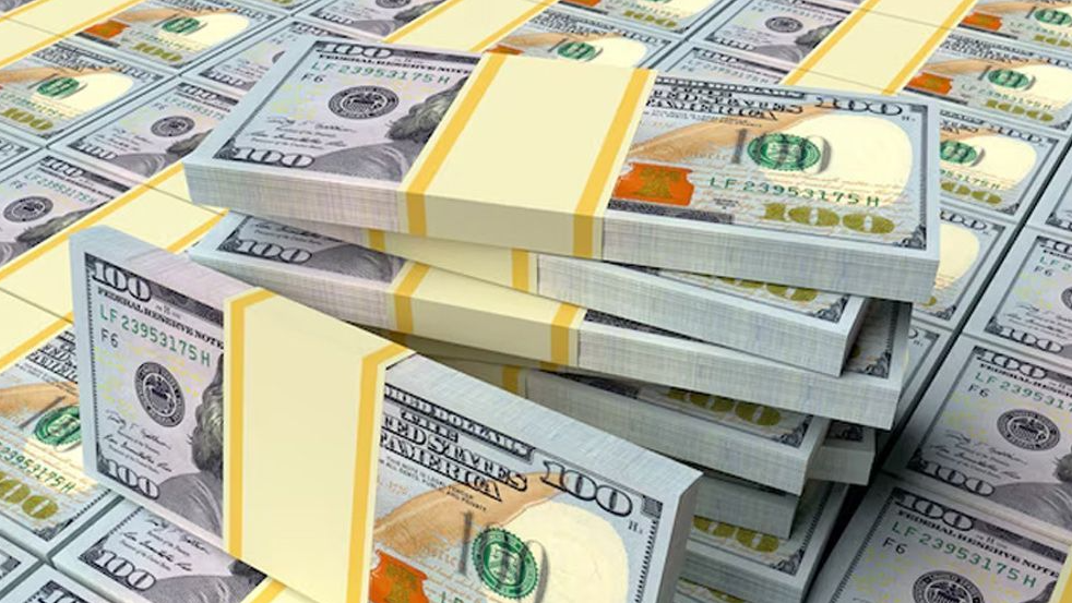 রেমিট্যান্সে নতুন ইতিহাস, মার্চেই সর্বোচ্চ প্রবাহ