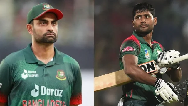 আশেপাশের চাটুকার থেকে তামিমকে সাবধান থাকতে বললেন ইমরুল